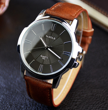 Fashion Watch -Yazole -Limited Edition