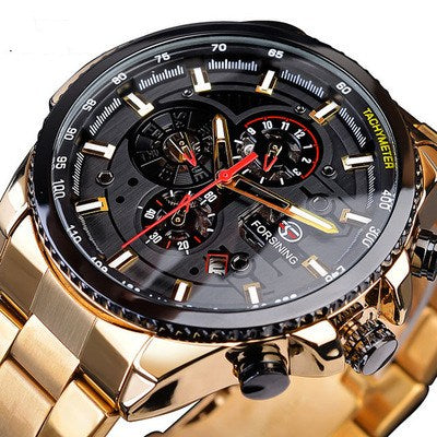 Automatic mechanical watch men's watch