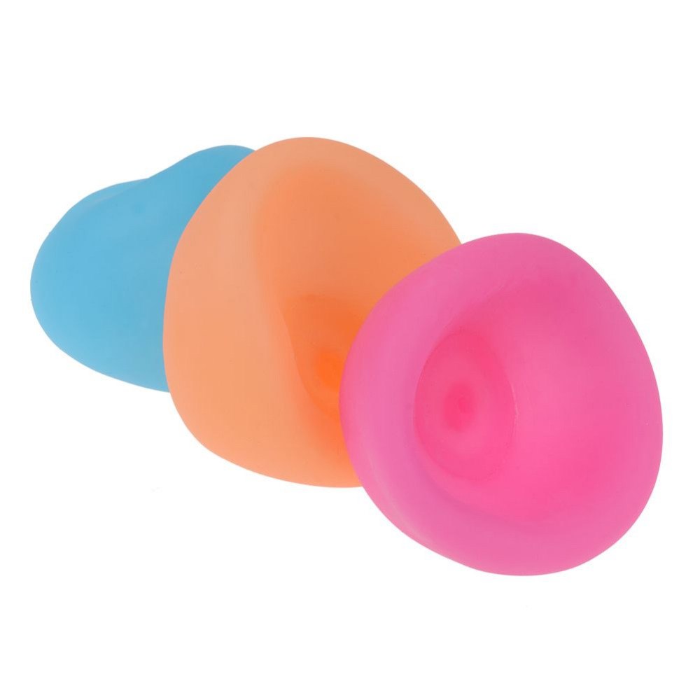 Air Filled Water Bubble Balloon Children Outdoor Toys Party Gift 