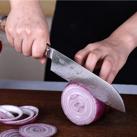 Sushi knife delicate fish knife 