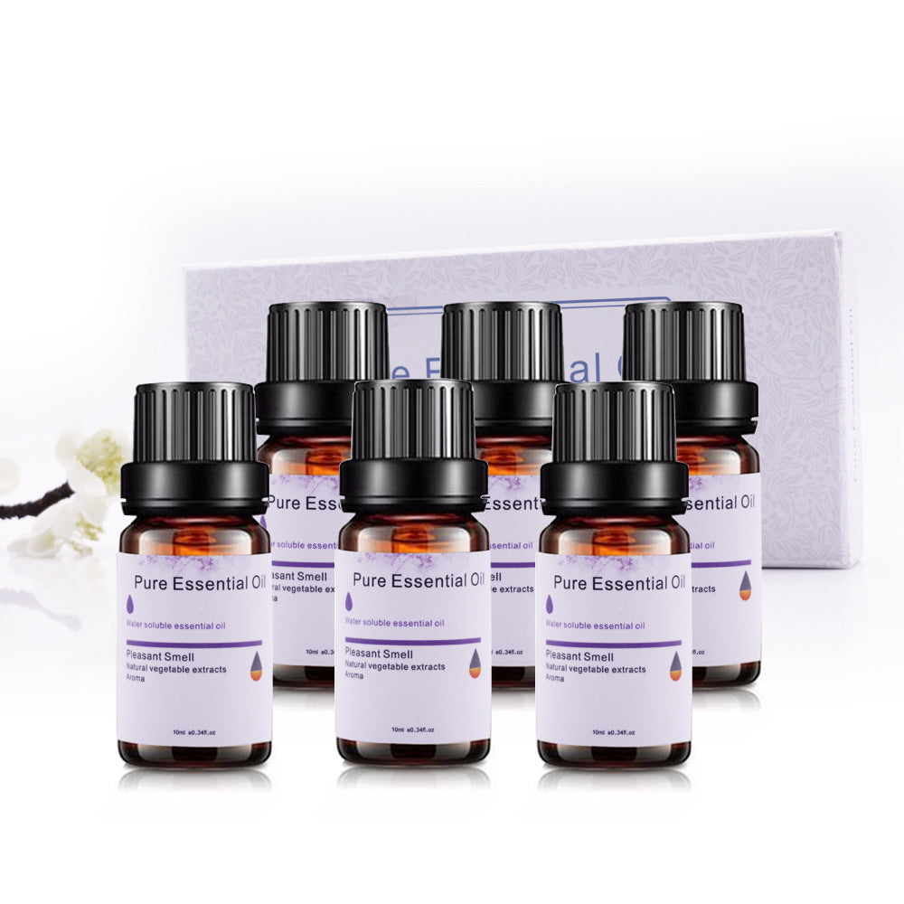 10ML Aromatherapy Essential Oil