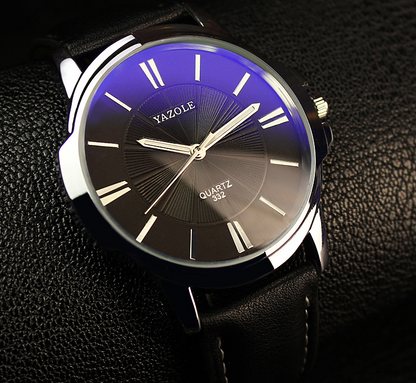 Fashion Watch -Yazole -Limited Edition