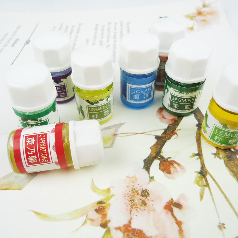 36psc Aromatherapy set