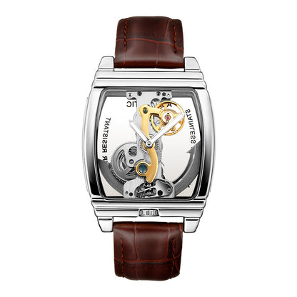 Men's Watch Automatic Mechanical Creative Men's Watch