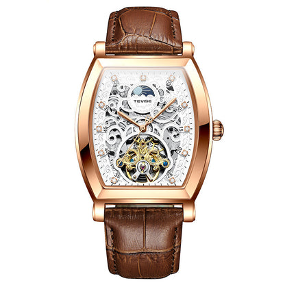 Hollow Belt Automatic Mechanical Watch