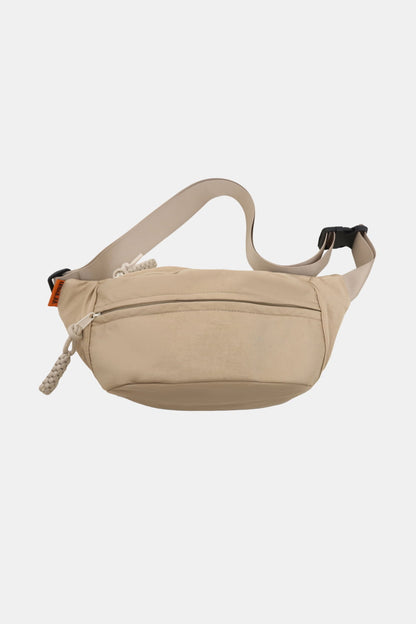 Nylon Sling Bag 