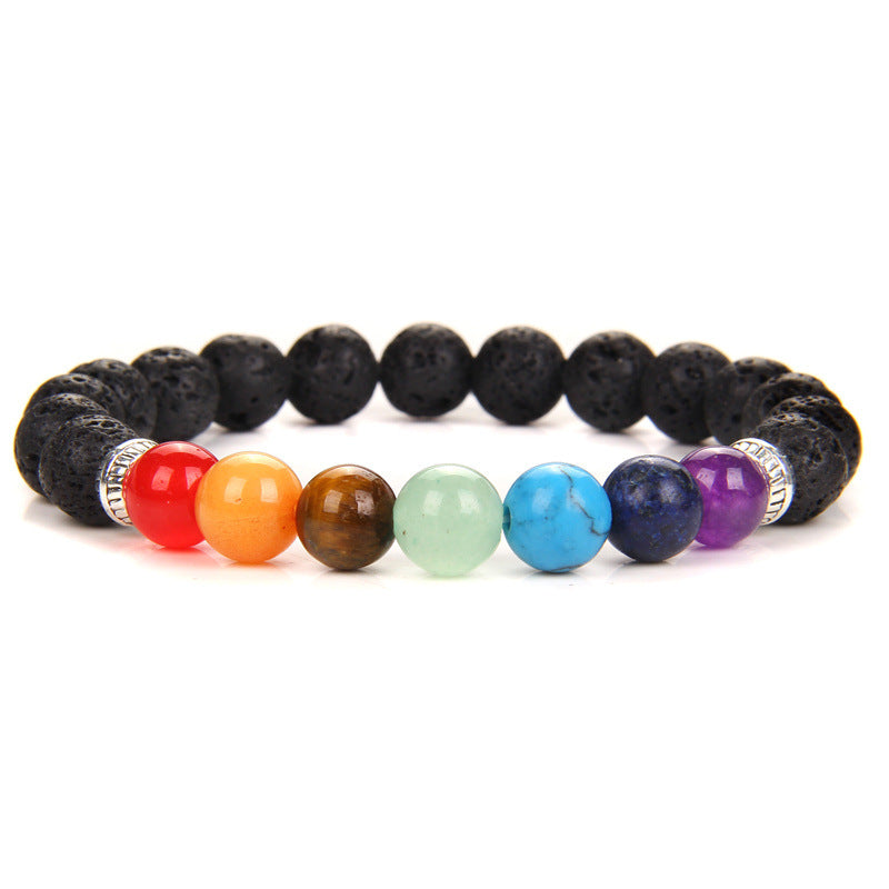 Women's Hot Sale Natural Yoga Energy Meditation Bracelet