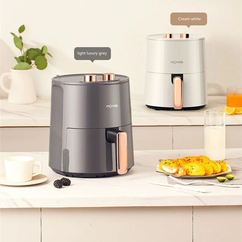 Multifunctional Automatic Small Air Fryer 