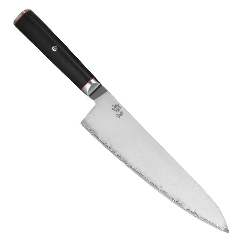 Sanhe Steel Kitchen Knife Kitchen Knife Butcher Knife 