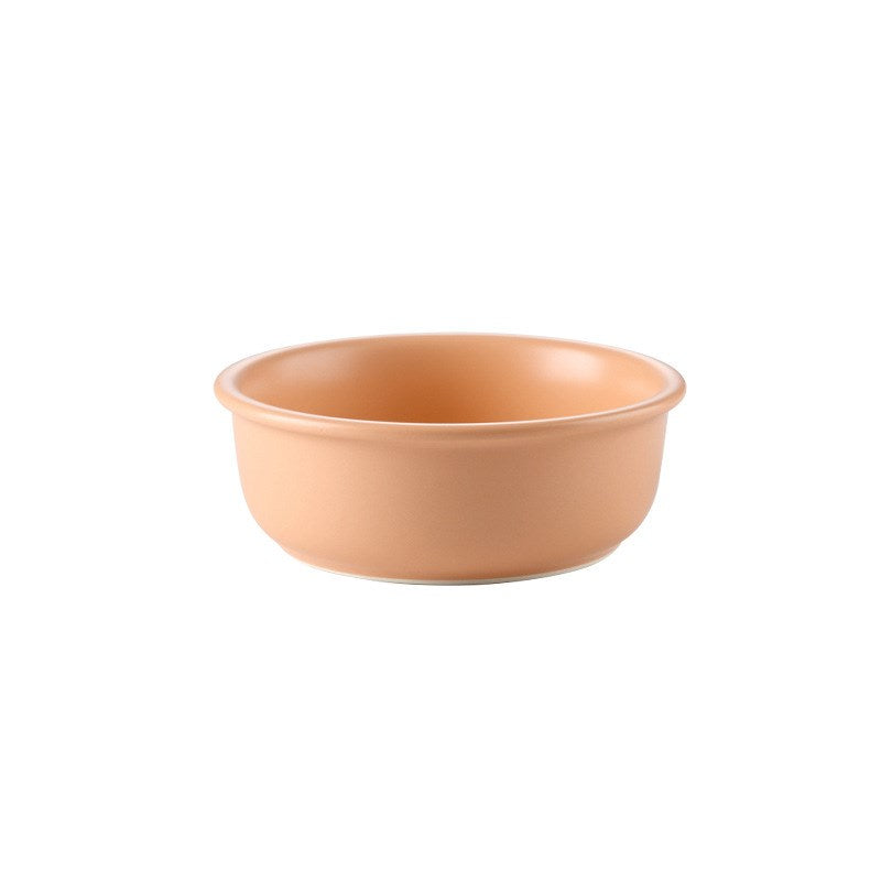 Ceramic cat bowl cat food bowl cat food 