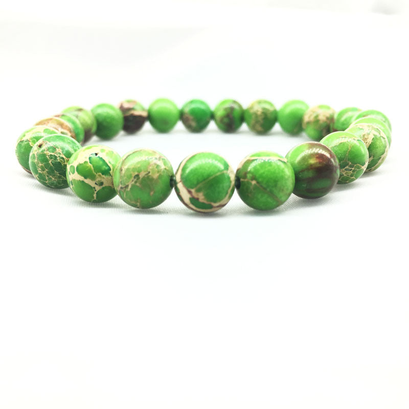 Buddha Bead Bracelet