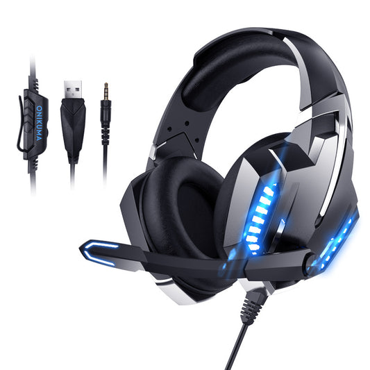 ONIKUMA K18 gaming headset