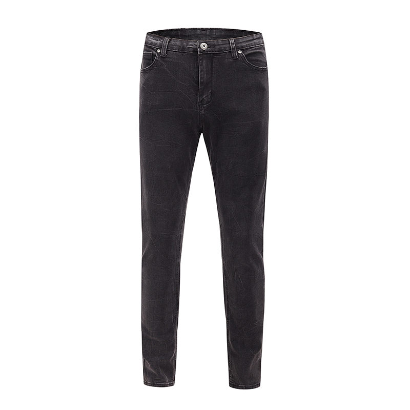 Essential Slim Fit Denim