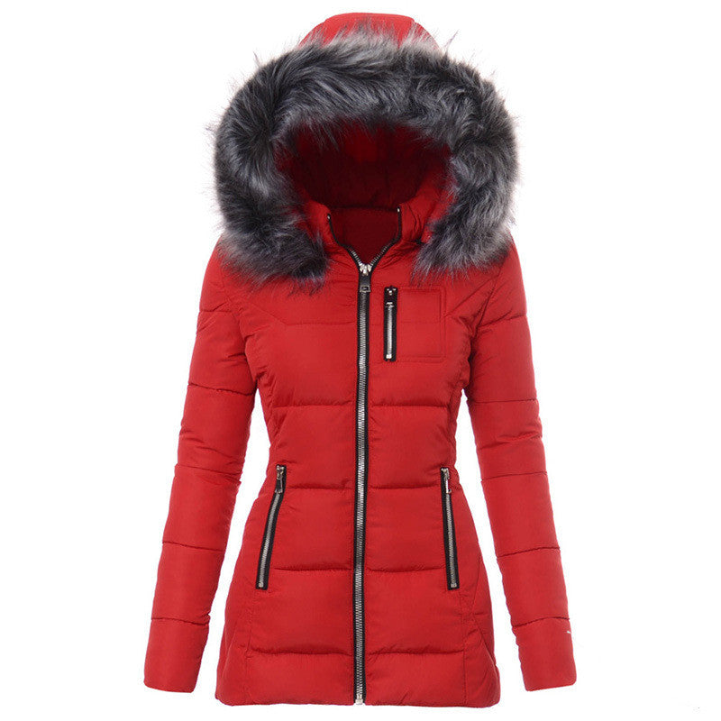 Mountaineering Coat 