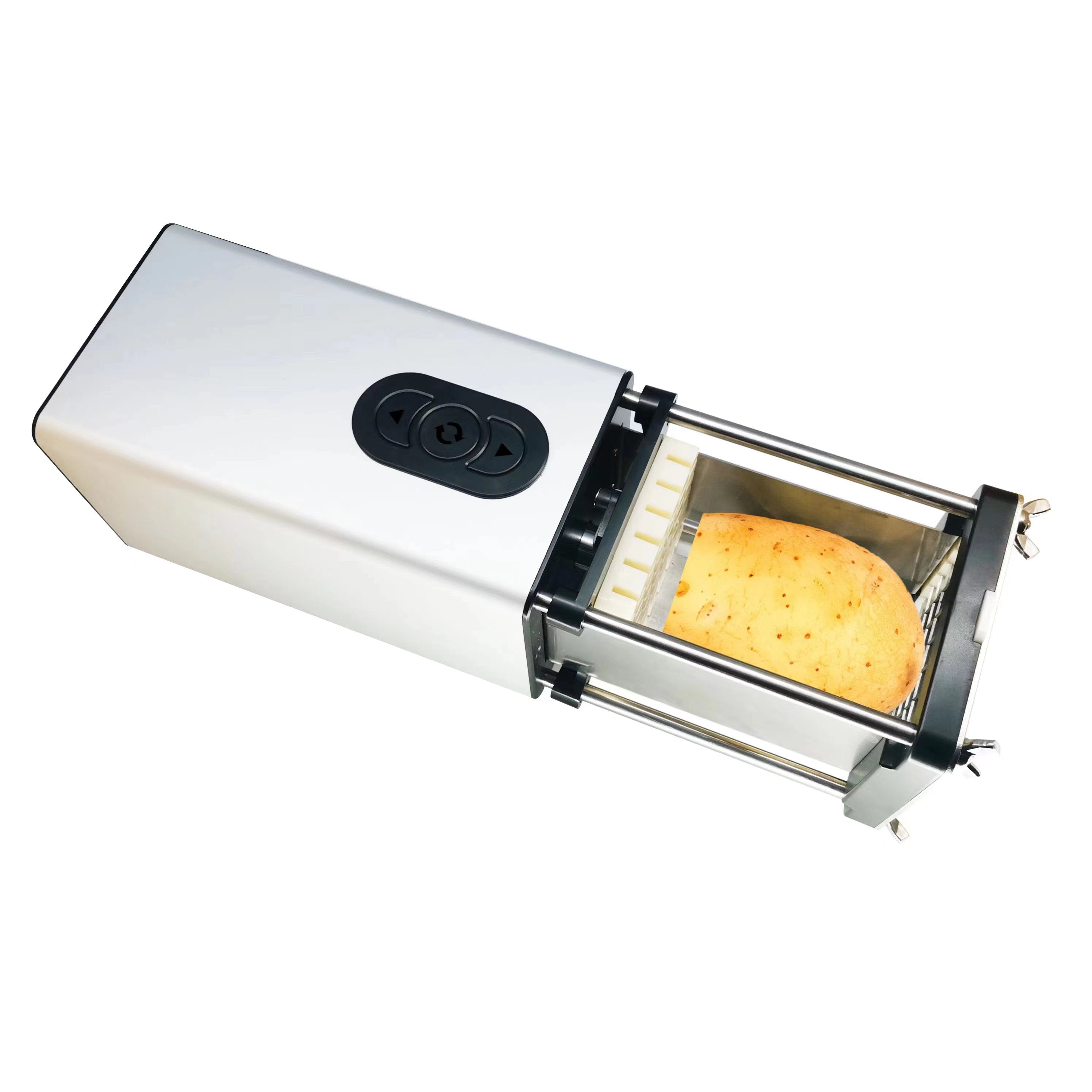 ChopChip Electric Chip Cutter