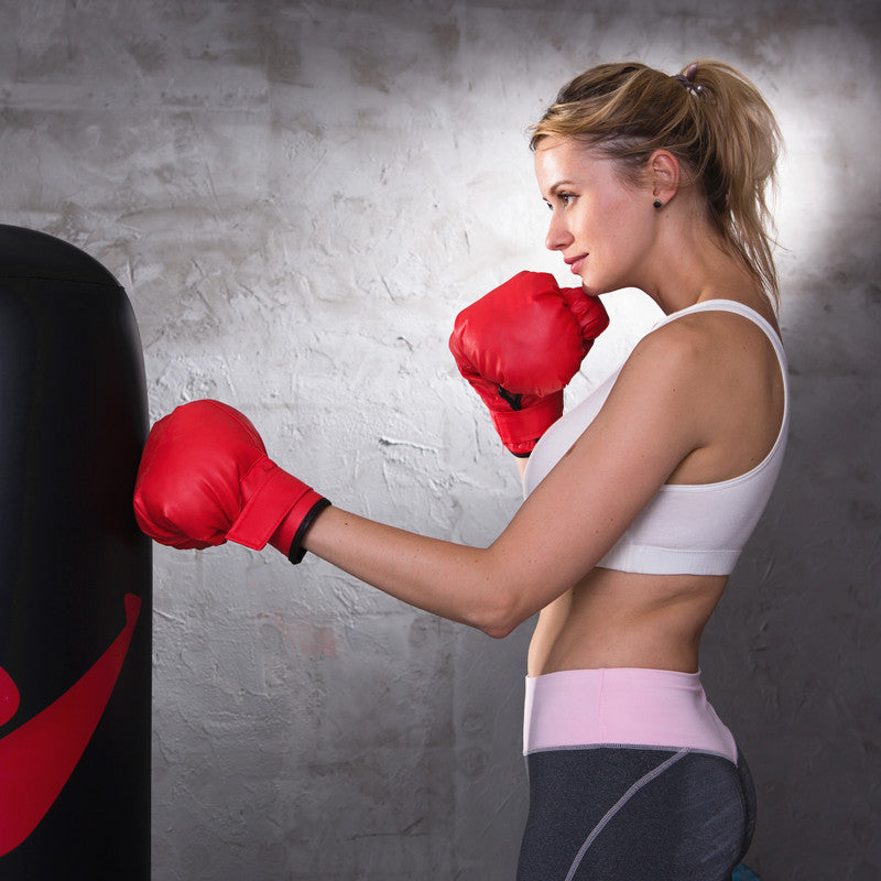 Boxing gloves for adults and children