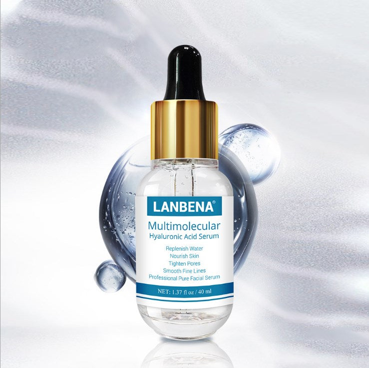 Hydrating anti-wrinkle repair liquid