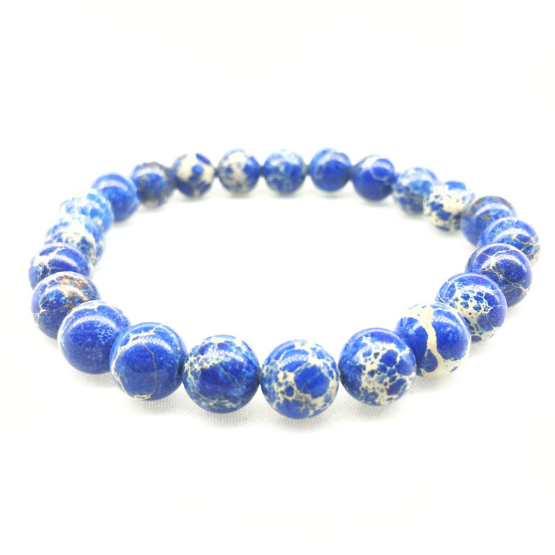 Buddha Bead Bracelet