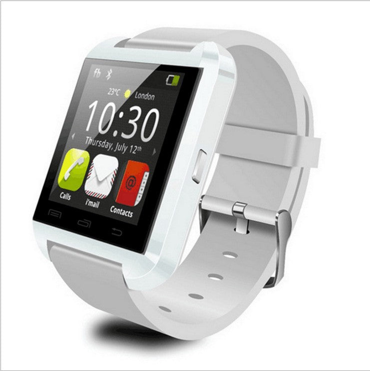 New smart watches wholesale U8 smart watches, Bluetooth smart wear sports watch factory special offer