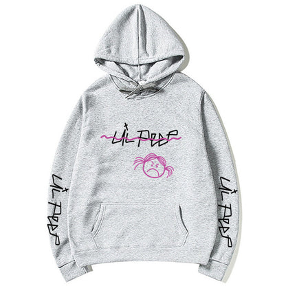 Lil Peep Hoodies