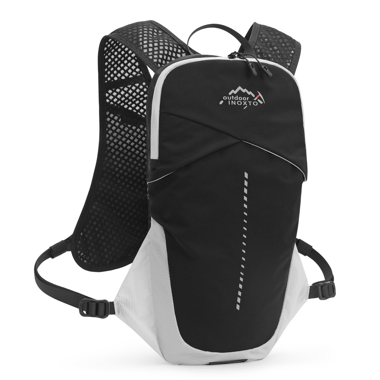 Outdoor Water Bag Off-road Running Backpack 