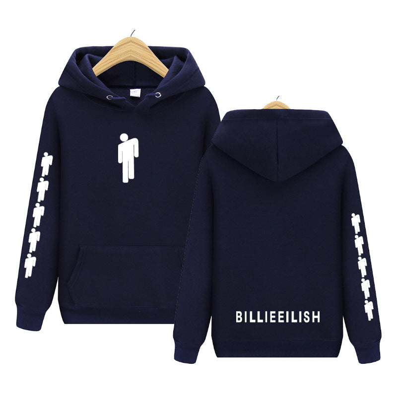 Plush Hoodie