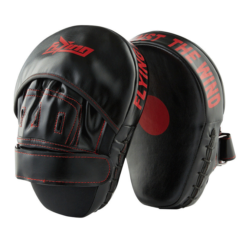 Professional Sanda Muay Thai Boxing Training Equipment Punch Mitts