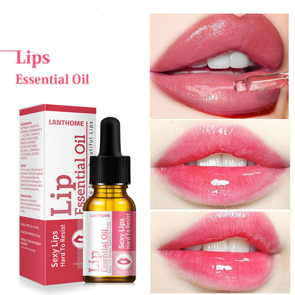 10ml Lip essential oil