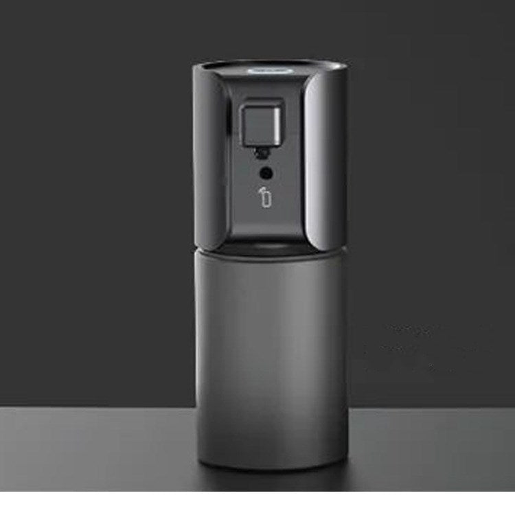 Automatic induction soap dispenser