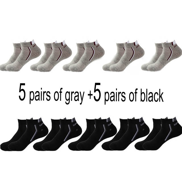 Socks Men Socks Cotton Socks