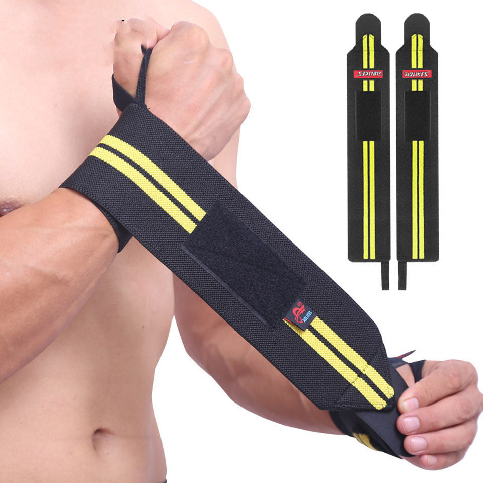 Fitness Wristband Boxing Student Compression Bandage