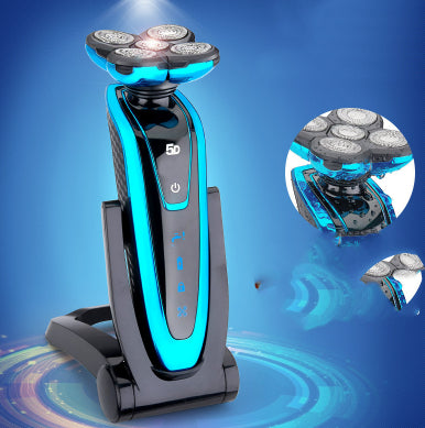 Factory Direct Sales Custom Rechargeable Electric Shaver Razor