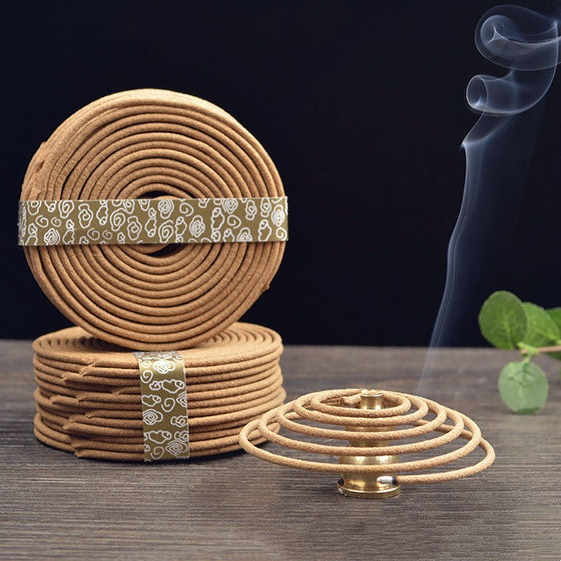 Sanitary Incense Home Horizontal Incense 3 Hours Installed