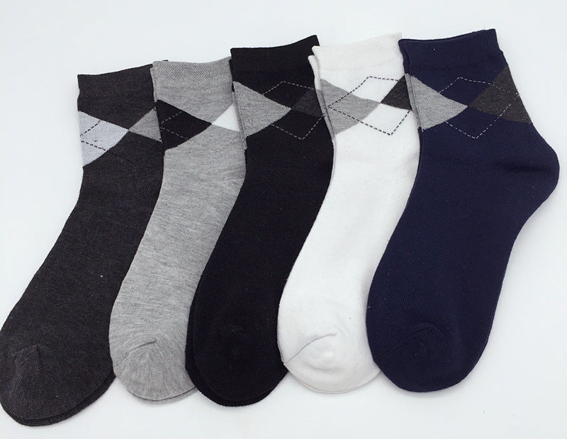 Men's socks 