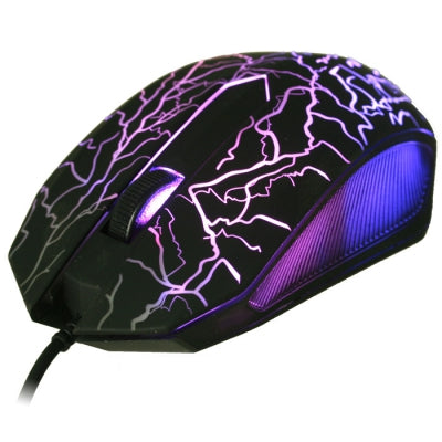 USB Wired Optical Gaming Mouse Game Mice