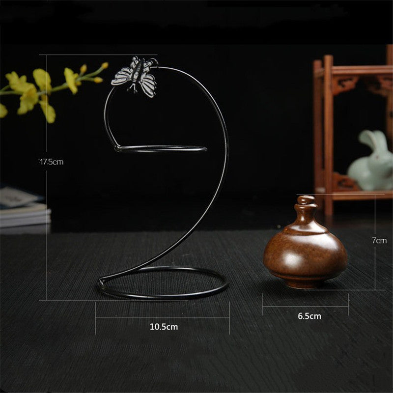 Japanese Style Retro Zen Style Incense Burner