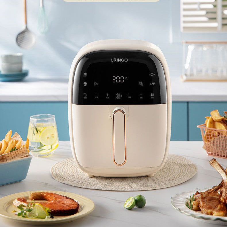 Air Fryer Household Multi Function Large Capacity 