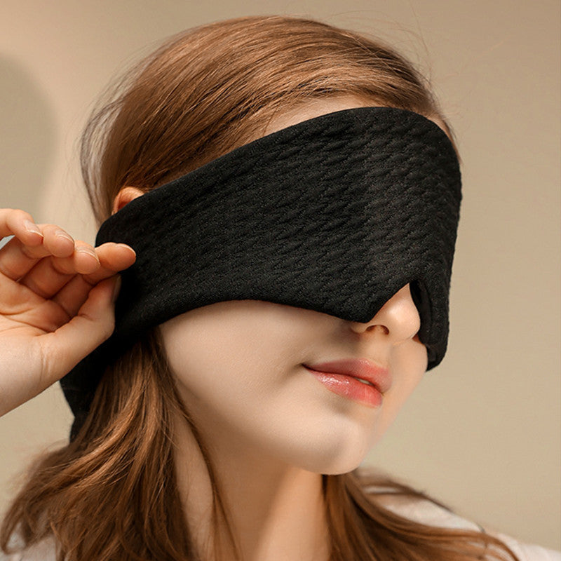 Multifunctional Sleeping Eye Mask Shading And Ventilation Eye Protection 