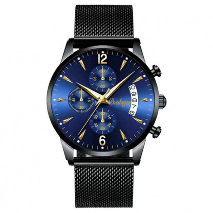 New Waterproof Luminous Automatic Men's Watch