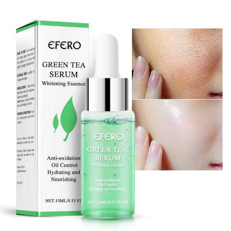 Efero Green Tea Hydrating