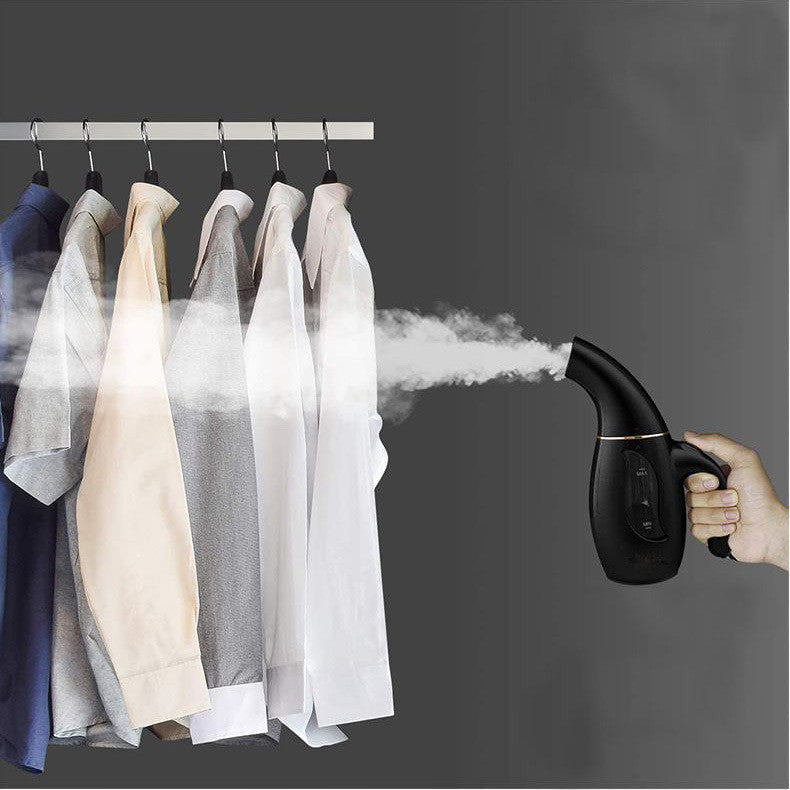 Handheld Garment Steamer 