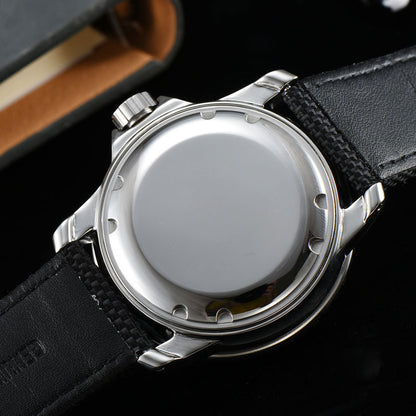 Corgeut automatic mechanical watch