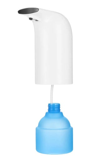 Automatic sensor foam soap dispenser