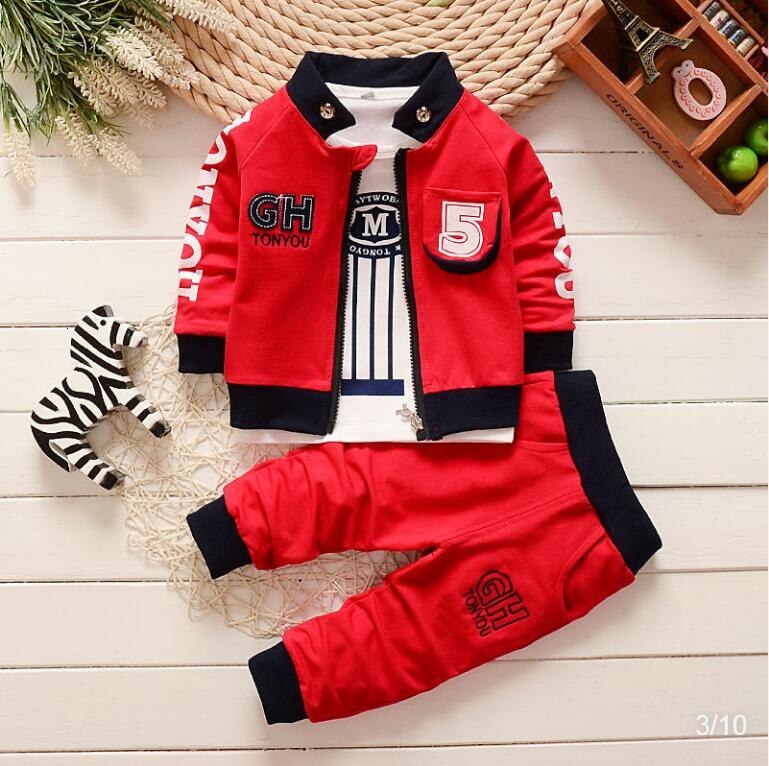 Children's suit