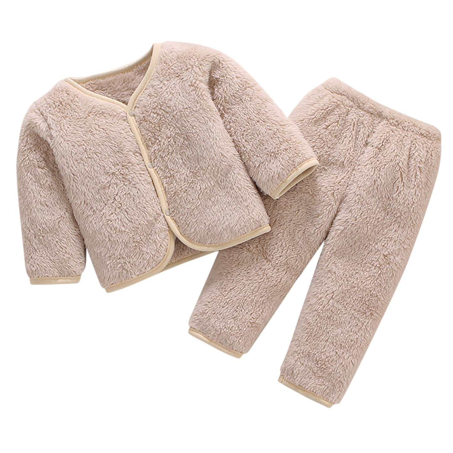 New Baby Spring Autumn And Winter Suits