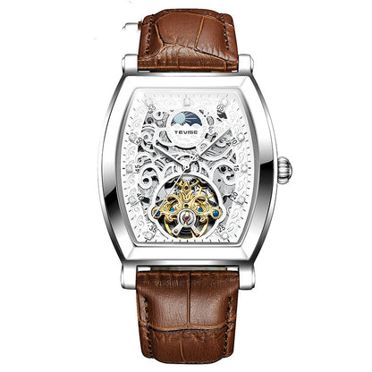 Hollow Belt Automatic Mechanical Watch