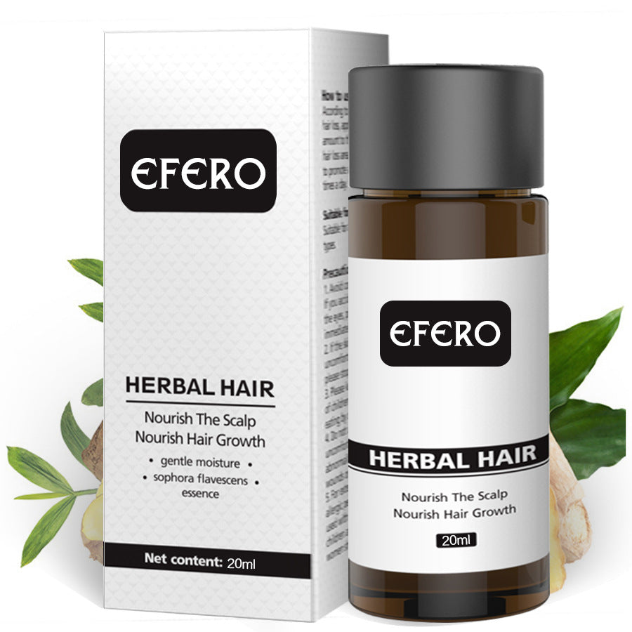 efero hair growth fluid