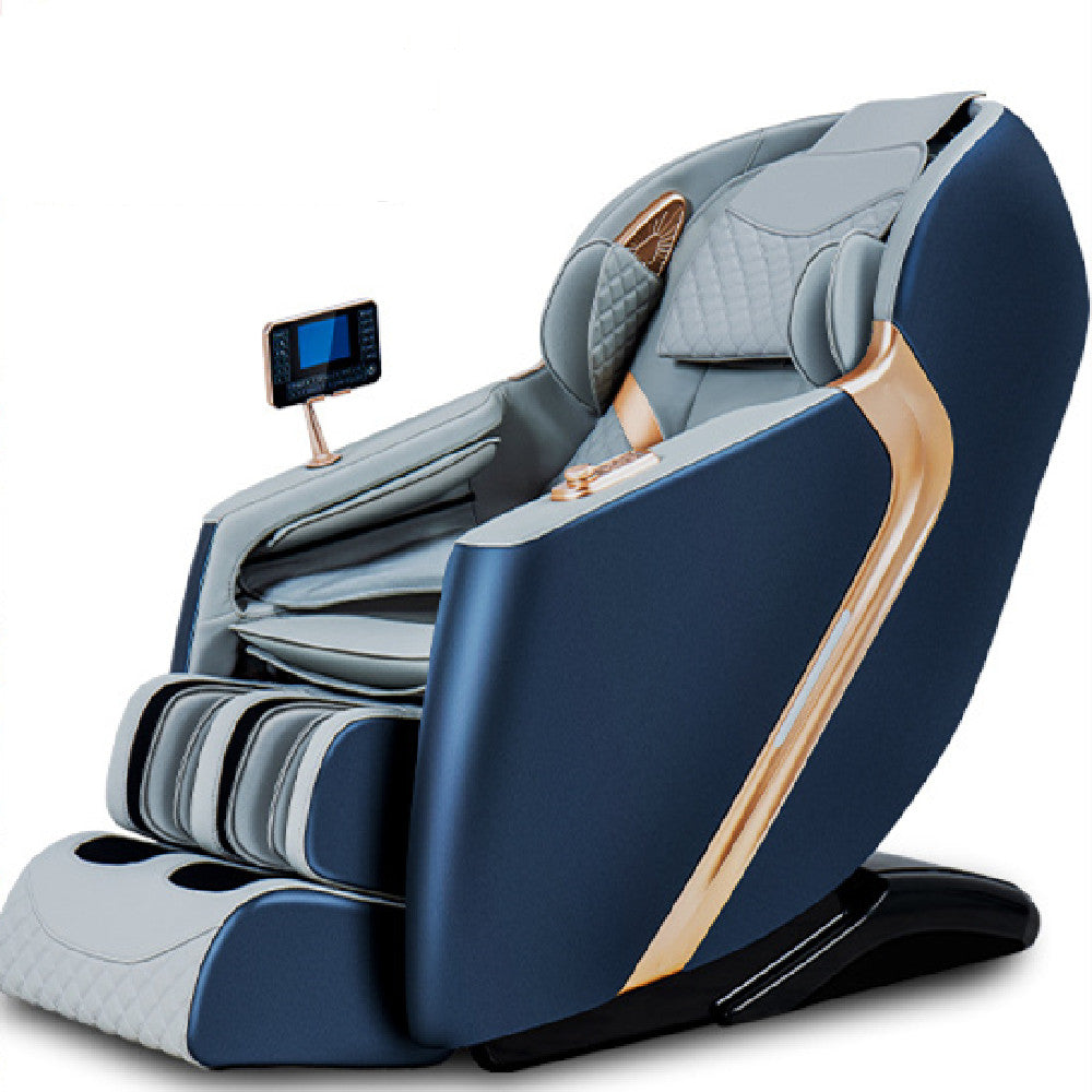 Full-automatic Domestic Capsule Massage Chair 