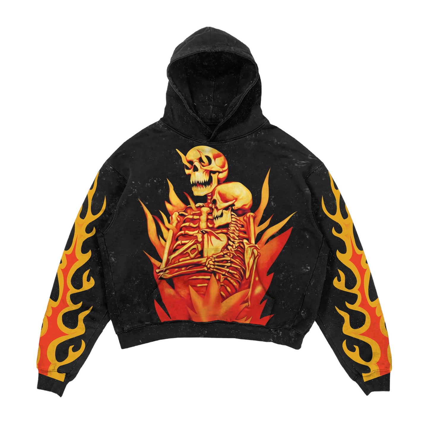 3DPrinted Halloween Hoodies For Men And Women