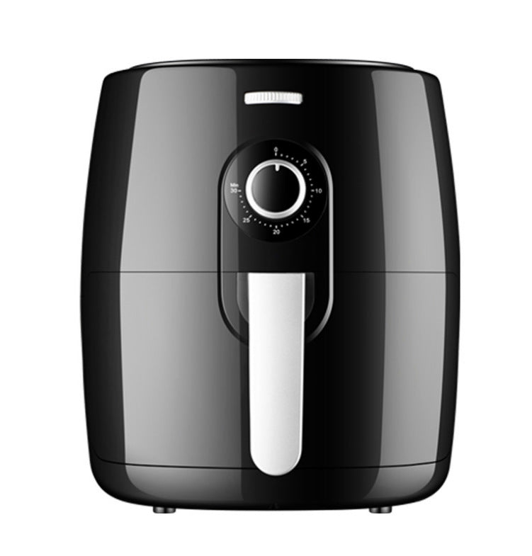 Yangtze Air Fryer Multifunctional 5L Large Capacity Household Electric Fryer 